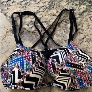 VICTORIA SECRET Very Sexy Push-Up